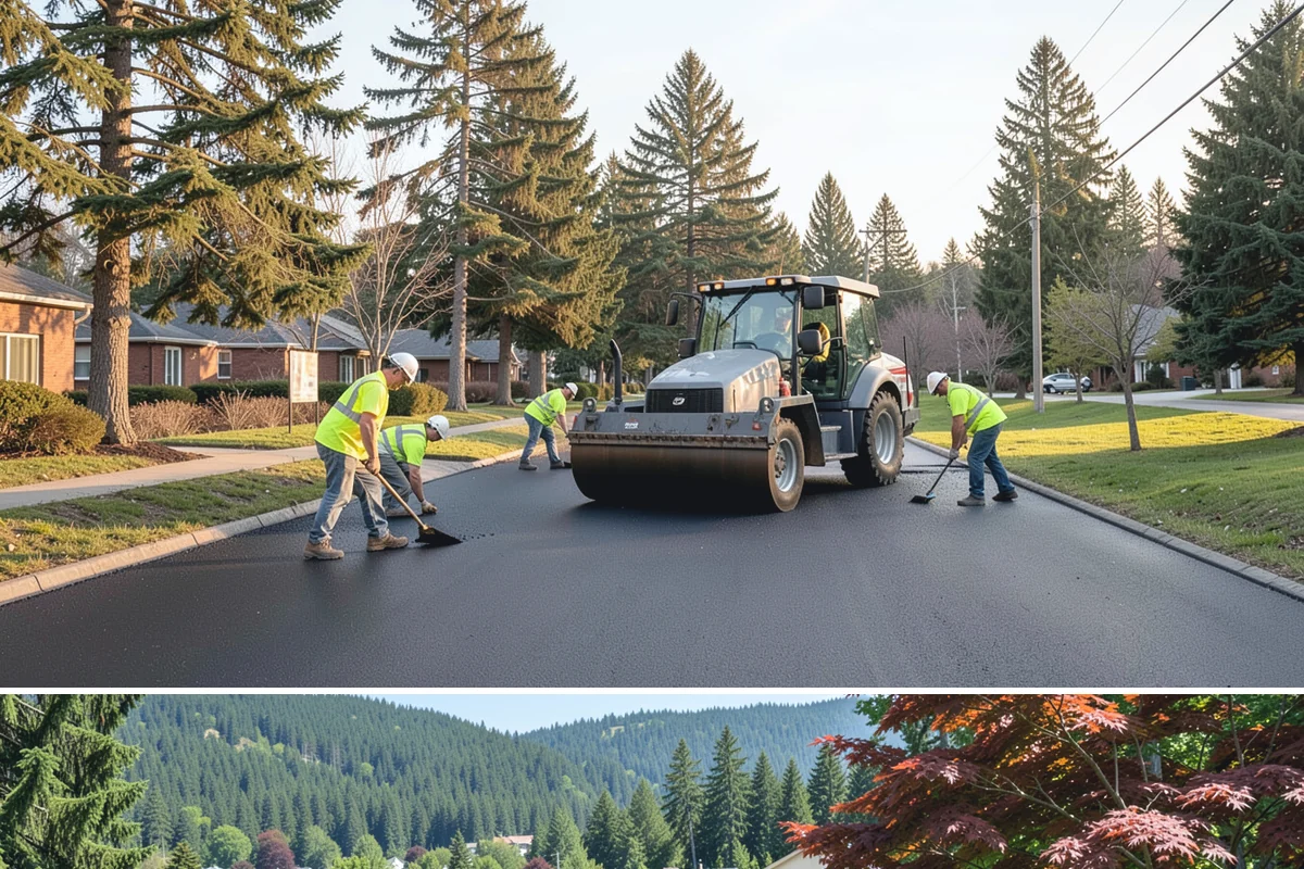 Portable Restroom Coordination in Index, Snohomish County, WA - Coordination peaks in summer when outdoor festivals and markets draw the largest crowds.