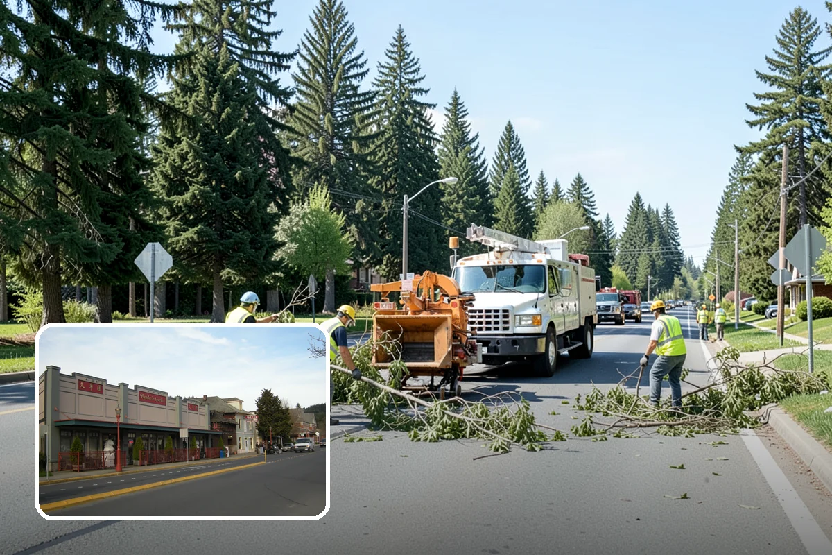 Portable Restroom Coordination in Issaquah, King County, WA - Capacity sized to attendance and duration