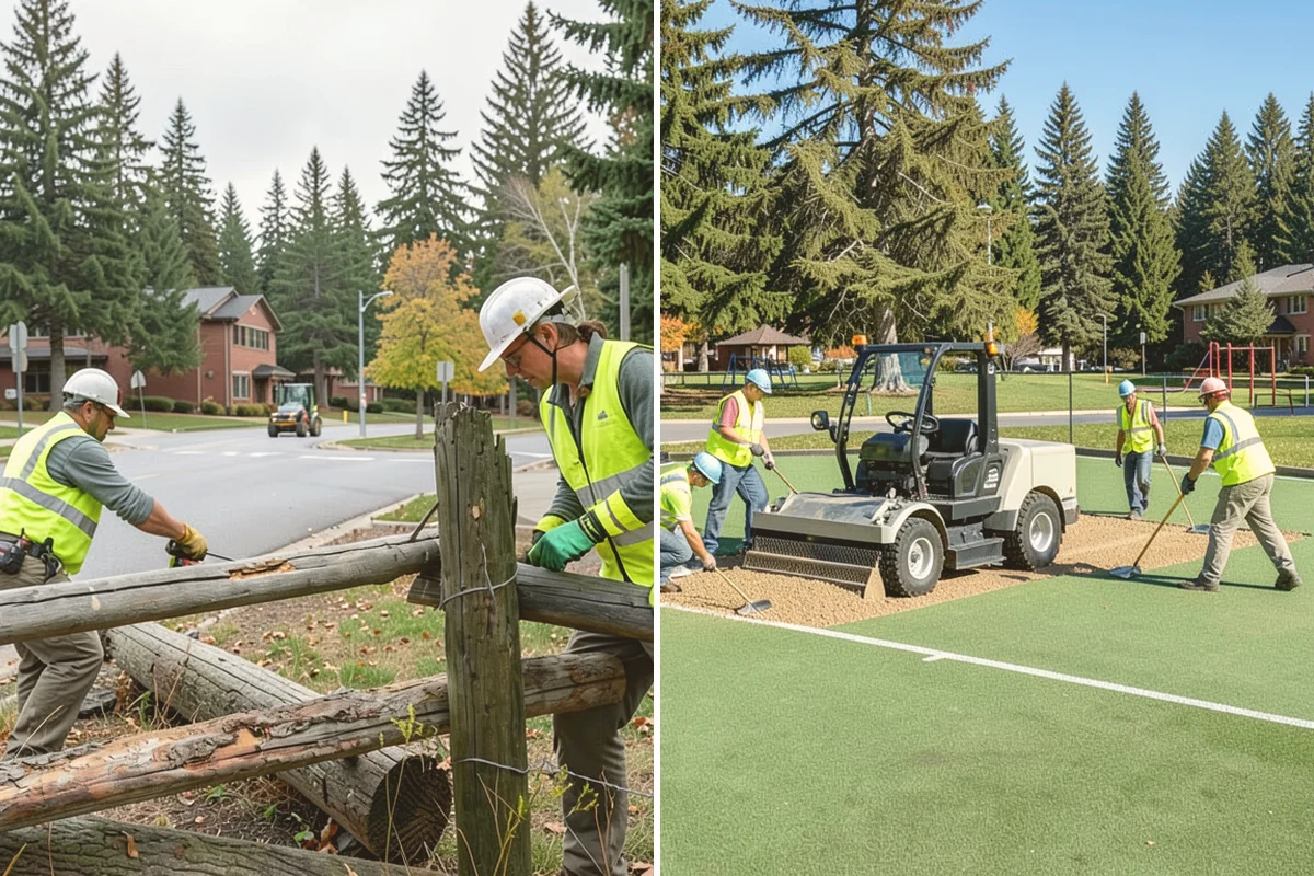 Portable Restroom Coordination in Kent, King County, WA - Estimate restroom needs from attendance and event length