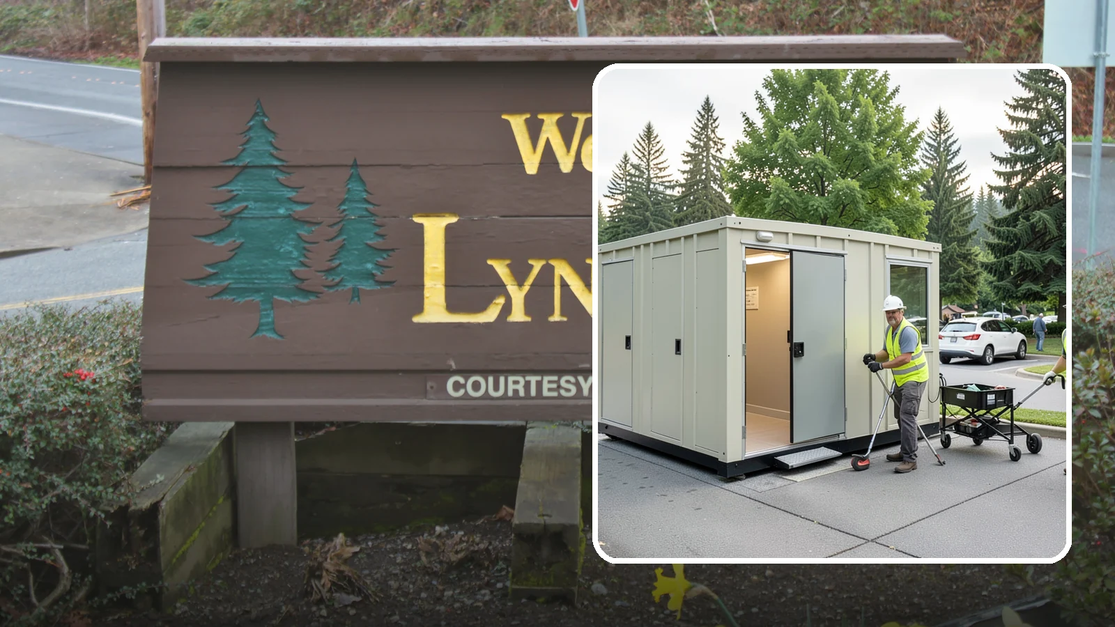 Portable Restroom Coordination in Lynnwood, Snohomish County, WA - Coordination of portable restroom services for Western Washington municipal events and public sites.