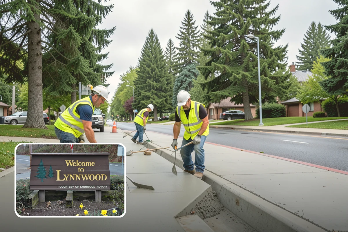 Portable Restroom Coordination in Lynnwood, Snohomish County, WA - Capacity sized to attendance and duration