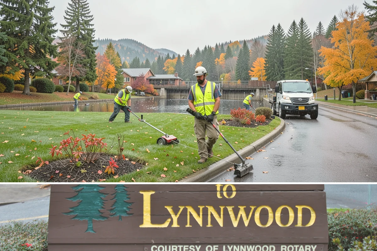 Portable Restroom Coordination in Lynnwood, Snohomish County, WA - Coordination peaks in summer when outdoor festivals and markets draw the largest crowds.