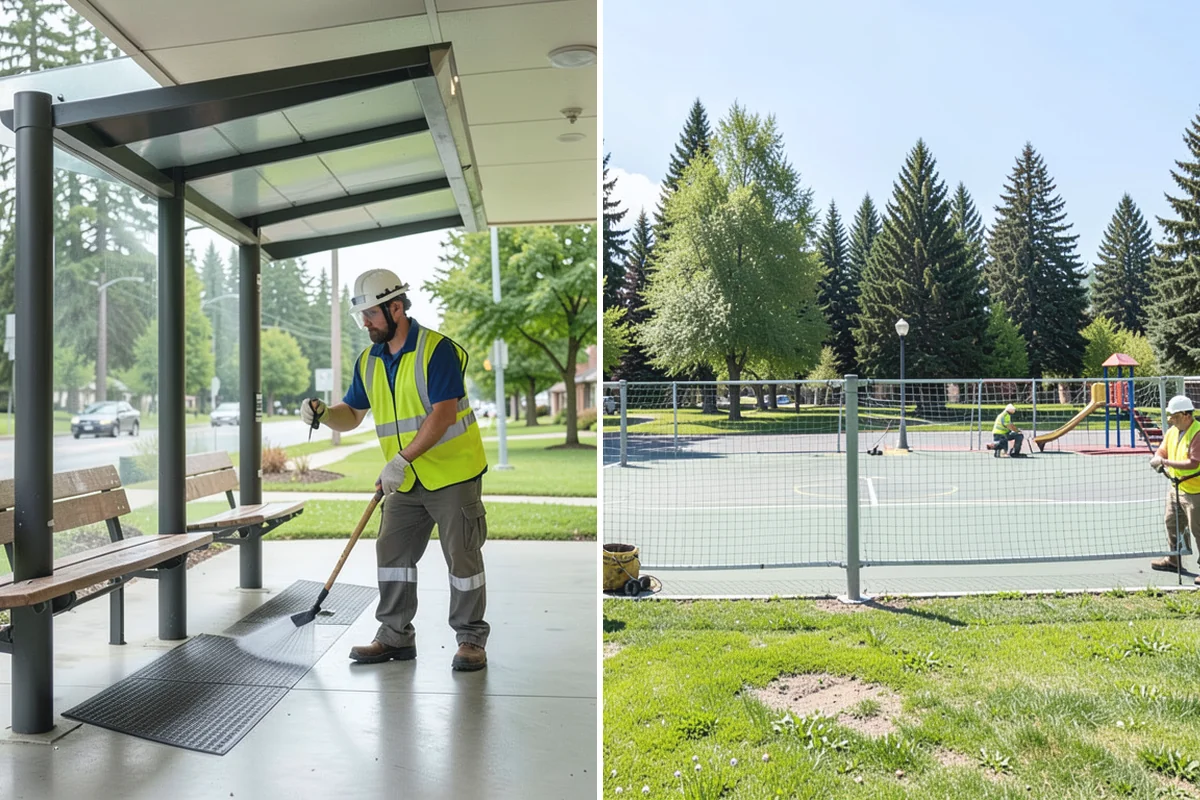 Portable Restroom Coordination in Marysville, Snohomish County, WA - Estimate restroom needs from attendance and event length