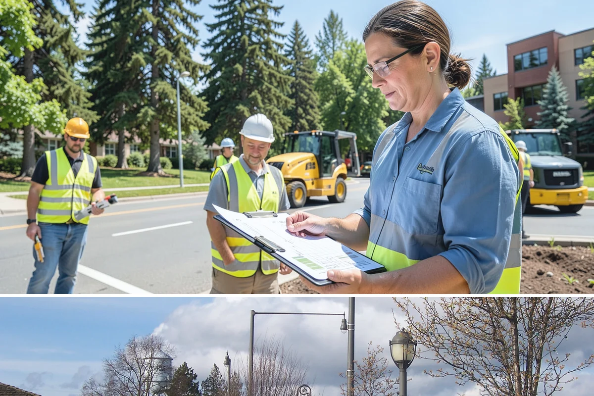 Portable Restroom Coordination in Marysville, Snohomish County, WA - Coordination peaks in summer when outdoor festivals and markets draw the largest crowds.