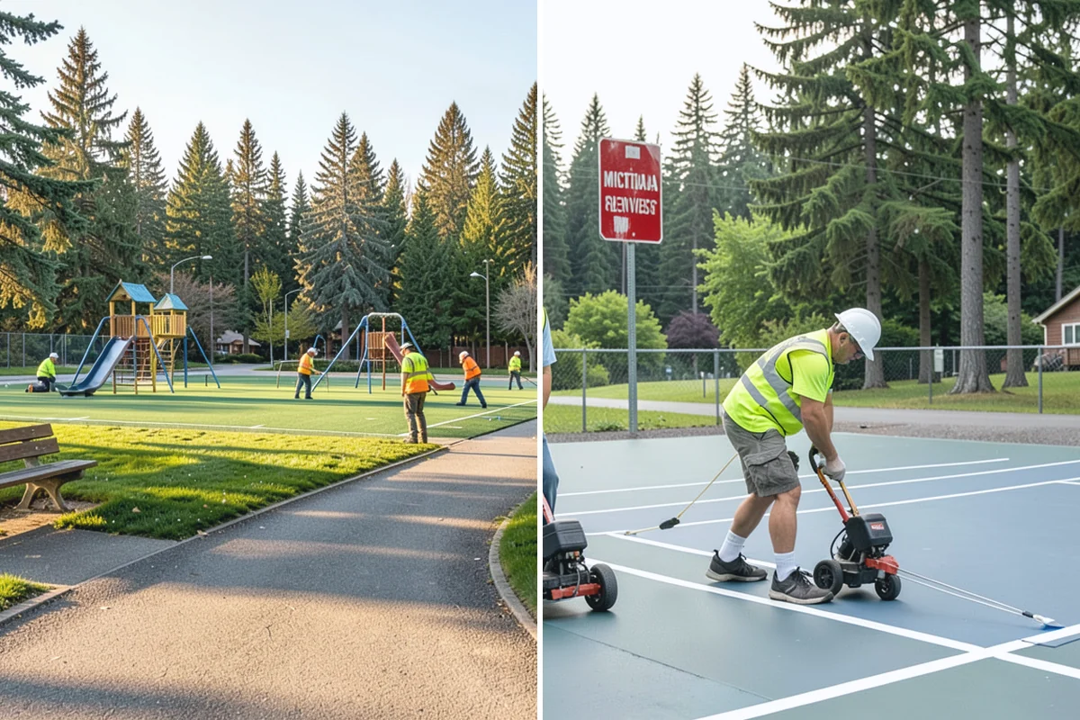 Portable Restroom Coordination in Medina, King County, WA - Estimate restroom needs from attendance and event length