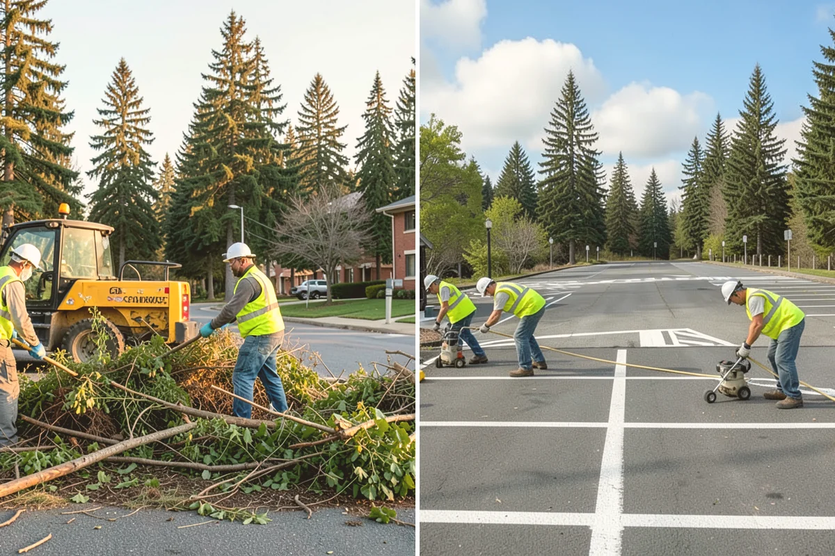 Portable Restroom Coordination in Mount Vernon, Skagit County, WA - Estimate restroom needs from attendance and event length