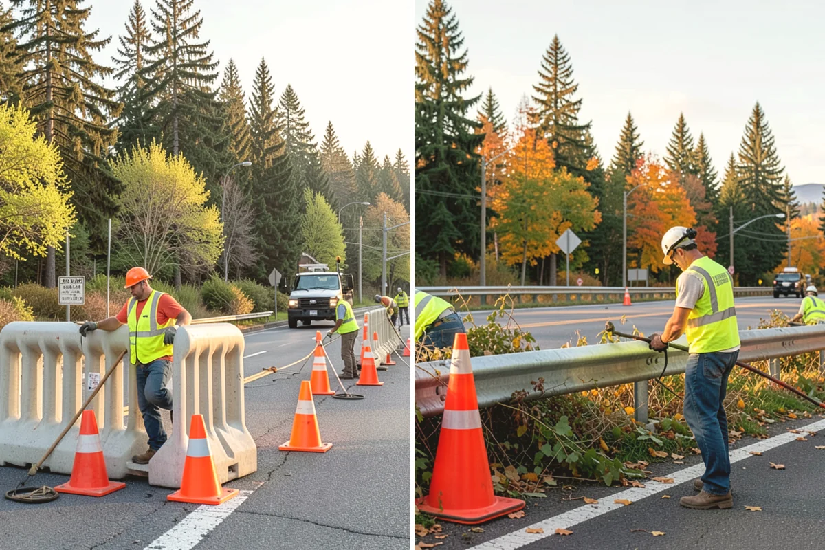 Portable Restroom Coordination in Mukilteo, Snohomish County, WA - Estimate restroom needs from attendance and event length