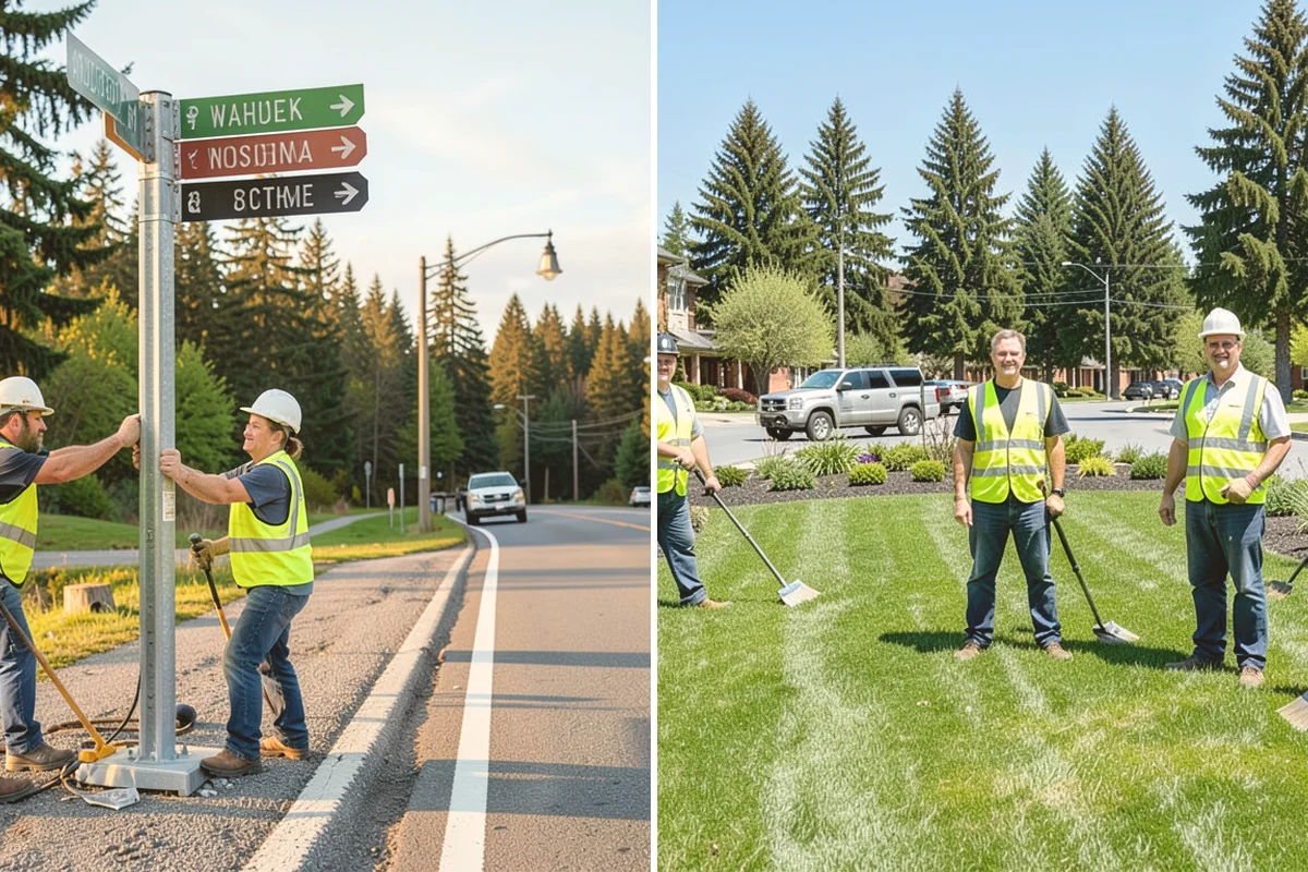 Portable Restroom Coordination in Newcastle, King County, WA - Estimate restroom needs from attendance and event length