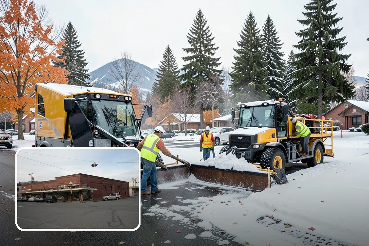 Portable Restroom Coordination in Sedro-Woolley, Skagit County, WA - Capacity sized to attendance and duration