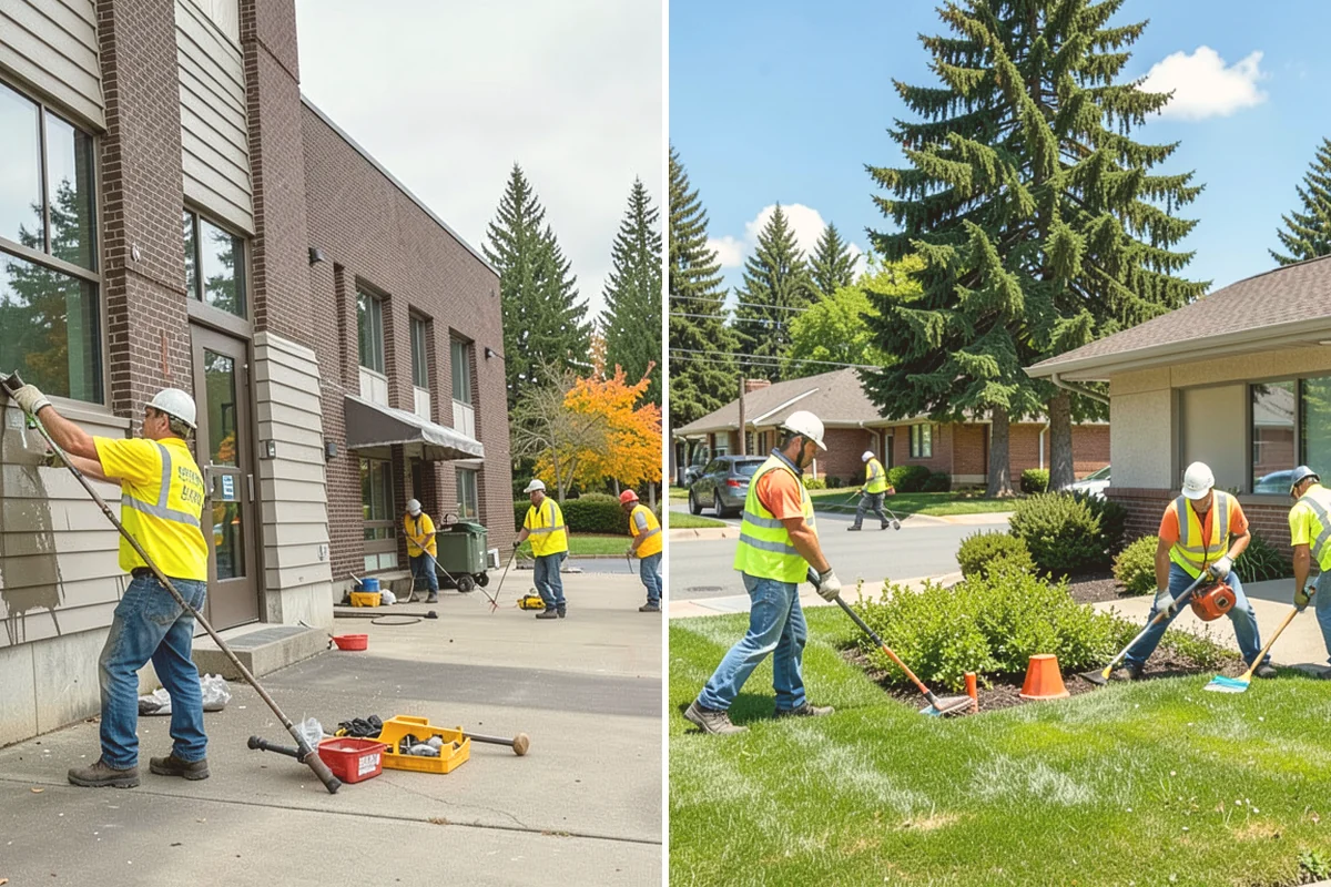 Portable Restroom Coordination in Stanwood, Snohomish County, WA - Estimate restroom needs from attendance and event length
