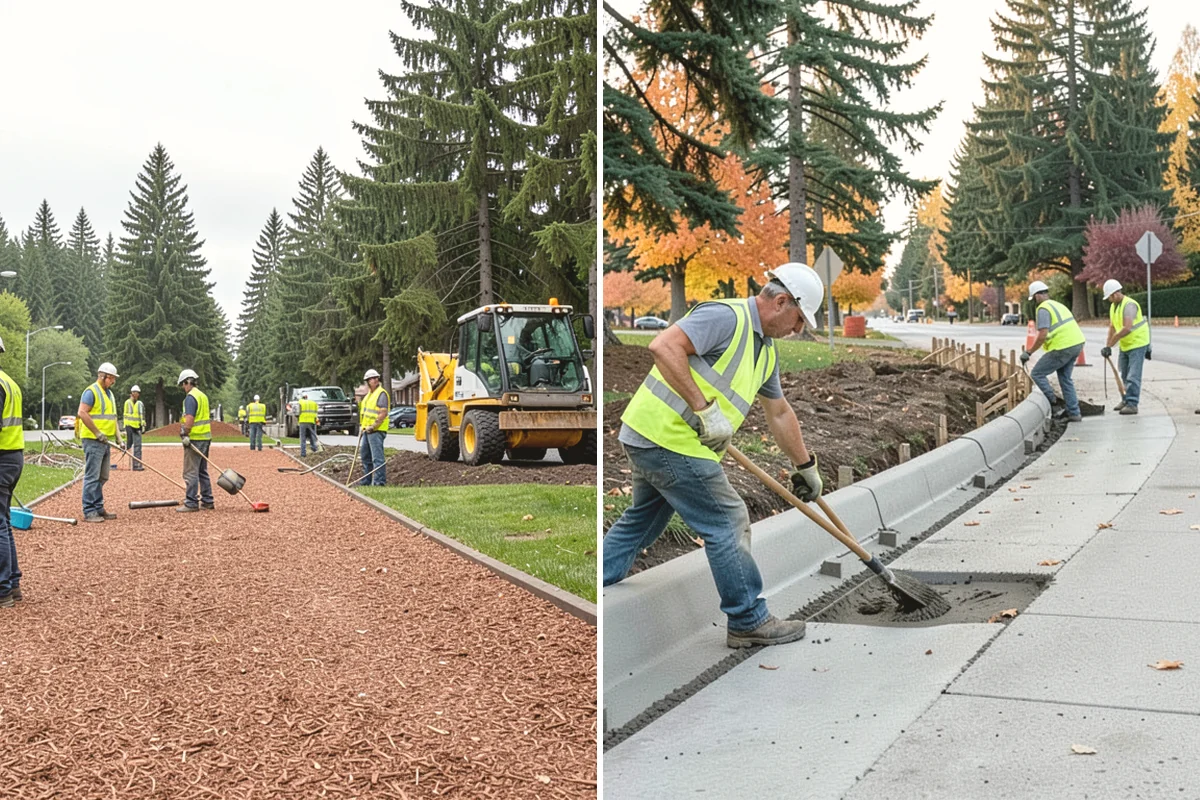Portable Restroom Coordination in Tacoma, Pierce County, WA - Estimate restroom needs from attendance and event length