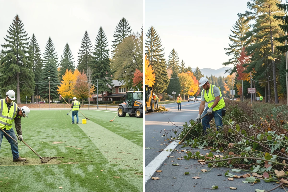 Portable Restroom Coordination in Tukwila, King County, WA - Estimate restroom needs from attendance and event length