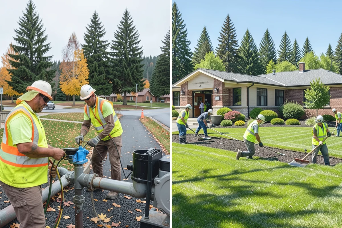 Portable Restroom Coordination in Woodinville, King County, WA - Estimate restroom needs from attendance and event length