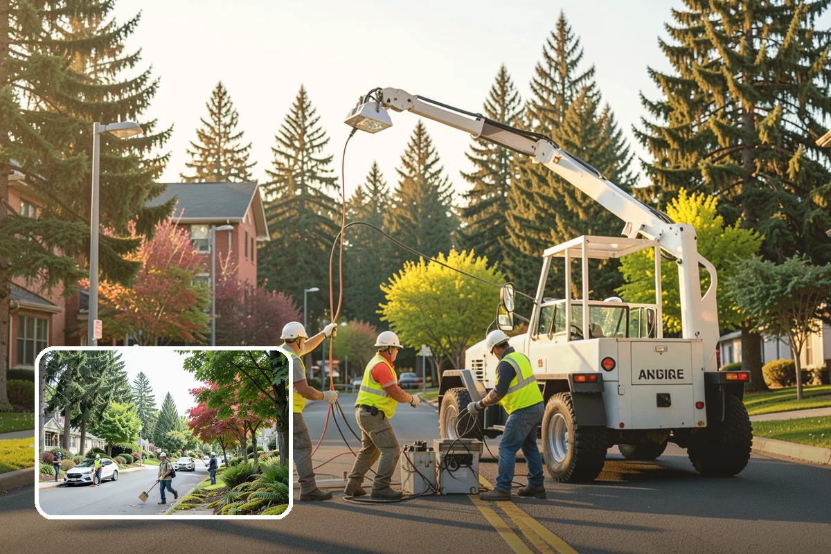Pothole Repair in Beaux Arts Village, King County, WA - Durable patches that resist raveling