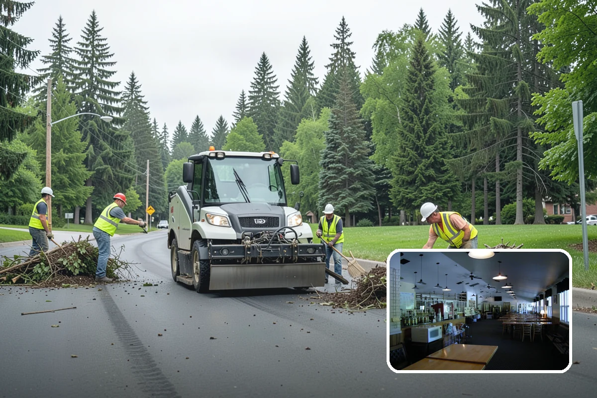 Pothole Repair in Black Diamond, King County, WA - Durable patches that resist raveling