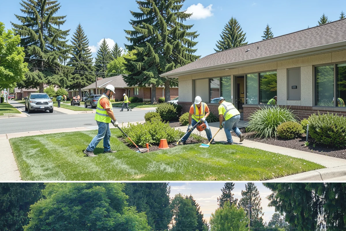 Pothole Repair in Bonney Lake, Pierce County, WA - Repair volume spikes in late winter and early spring as freeze-thaw and saturation open new failures.