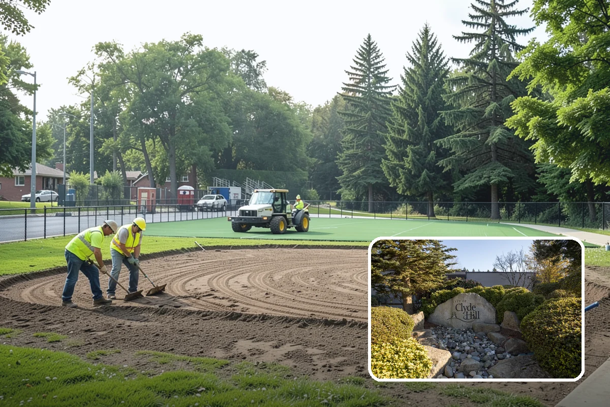 Pothole Repair in Clyde Hill, King County, WA - Durable patches that resist raveling