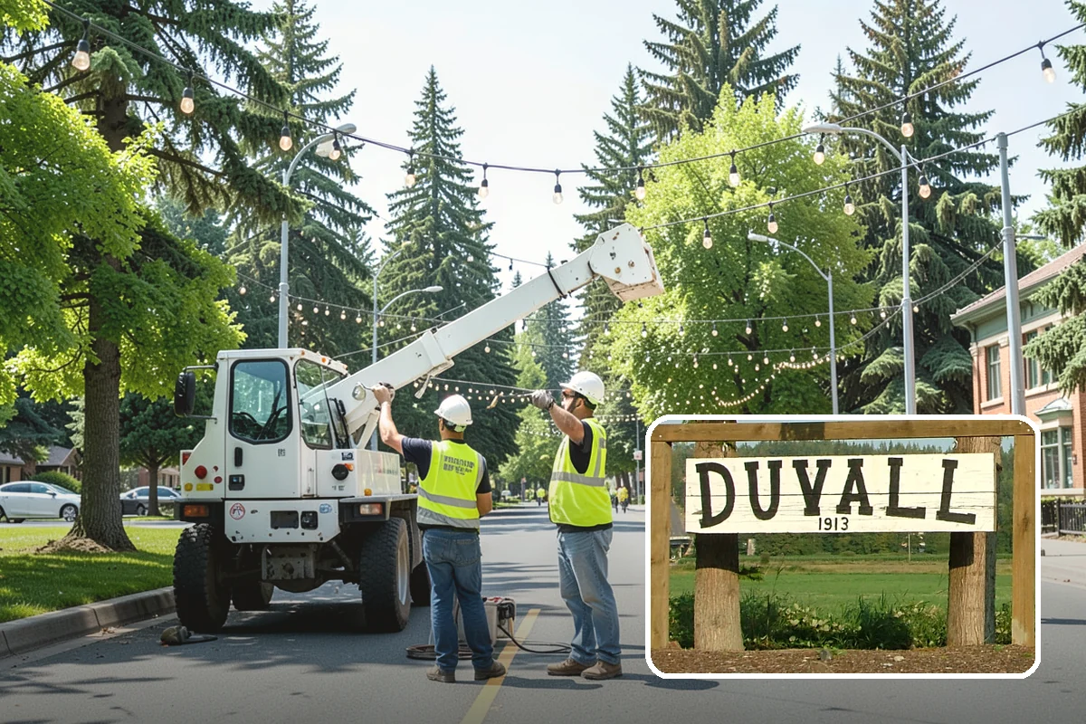 Pothole Repair in Duvall, King County, WA - Durable patches that resist raveling