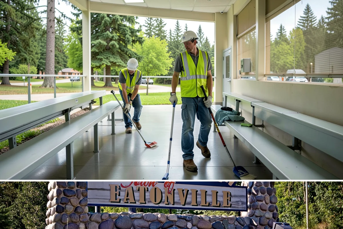 Pothole Repair in Eatonville, Pierce County, WA - Repair volume spikes in late winter and early spring as freeze-thaw and saturation open new failures.