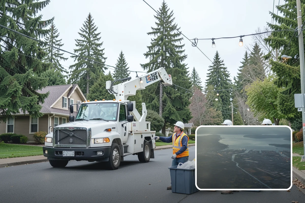Pothole Repair in Fife, Pierce County, WA - Durable patches that resist raveling