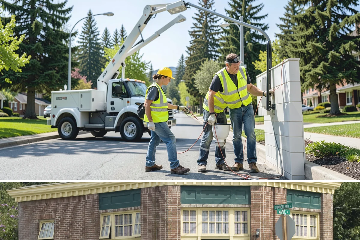 Pothole Repair in Hamilton, Skagit County, WA - Repair volume spikes in late winter and early spring as freeze-thaw and saturation open new failures.