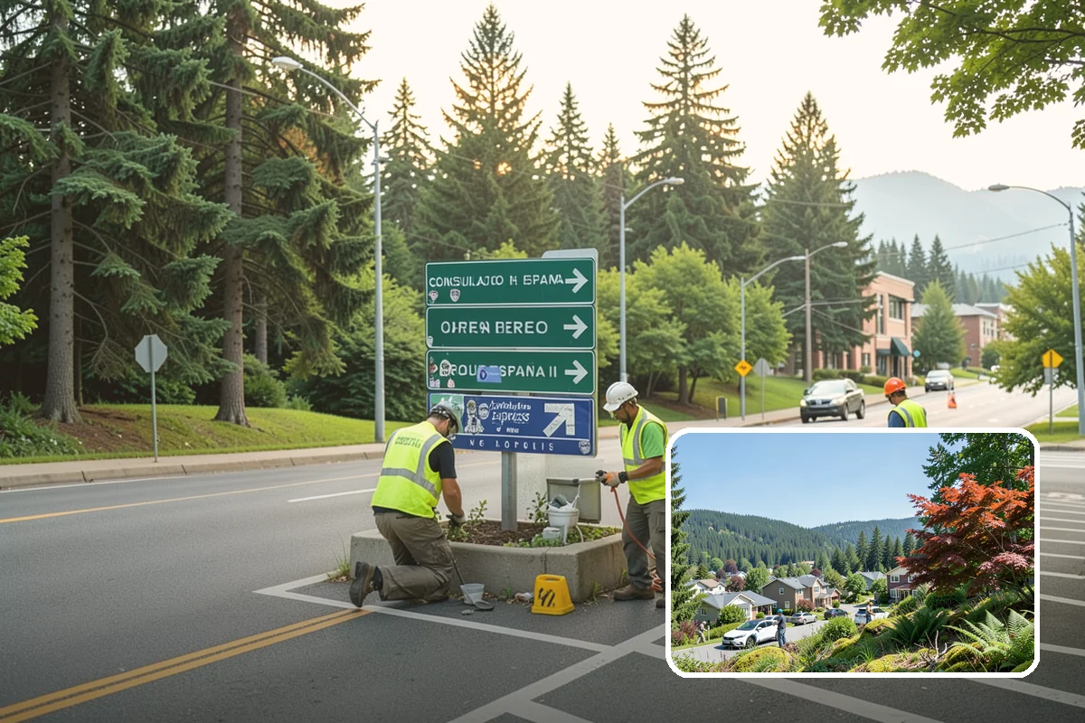 Pothole Repair in Index, Snohomish County, WA - Durable patches that resist raveling