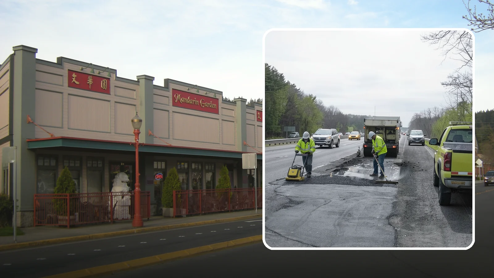 Pothole Repair in Issaquah, King County, WA - Prompt pothole patching restores safe pavement and limits agency liability on public roads.