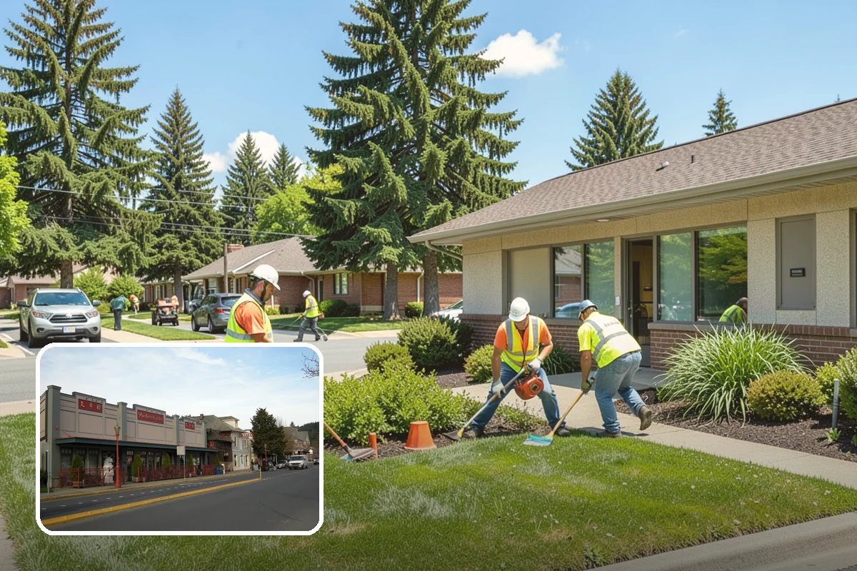 Pothole Repair in Issaquah, King County, WA - Durable patches that resist raveling