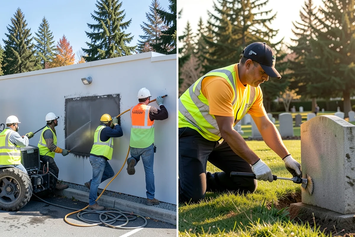 Pothole Repair in Lakewood, Pierce County, WA - Locate and prioritize failures by severity