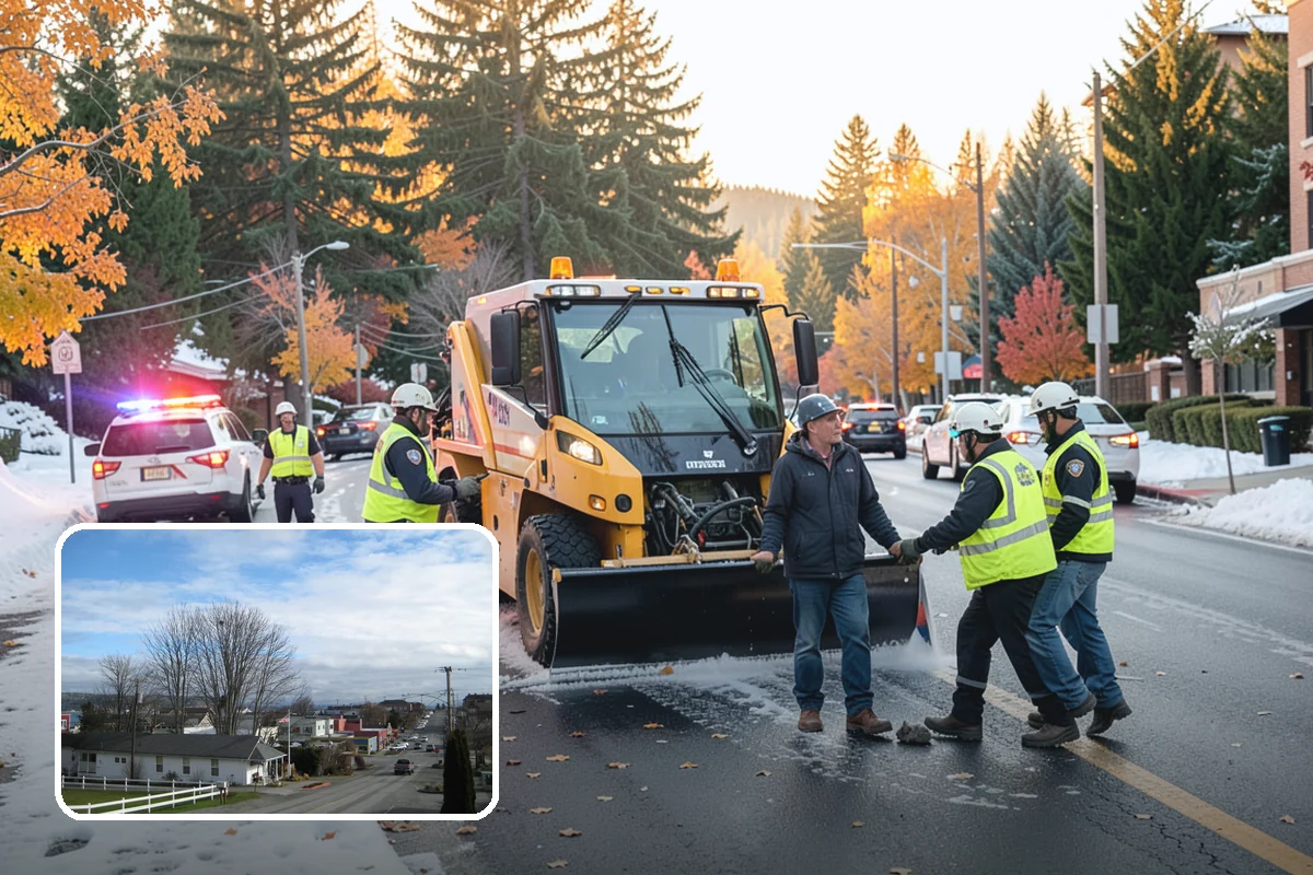 Pothole Repair in Langley, Island County, WA - Durable patches that resist raveling