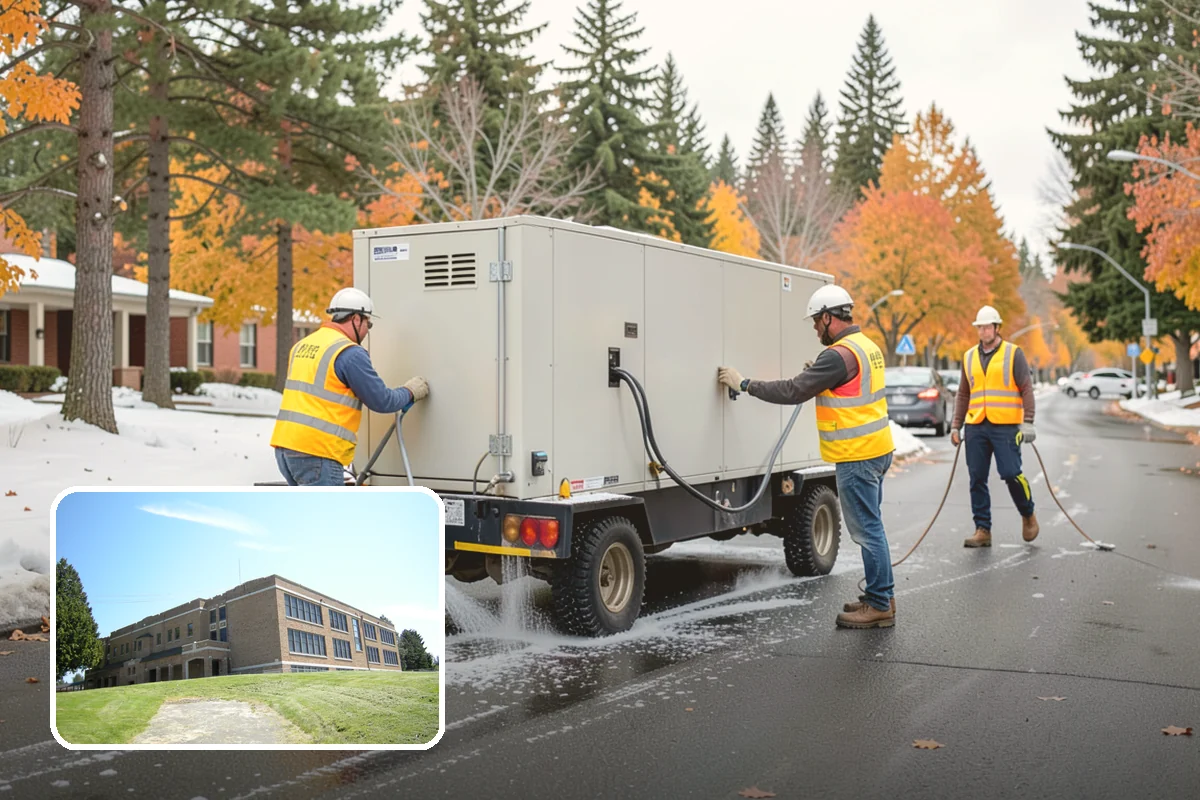 Pothole Repair in Maple Valley, King County, WA - Durable patches that resist raveling