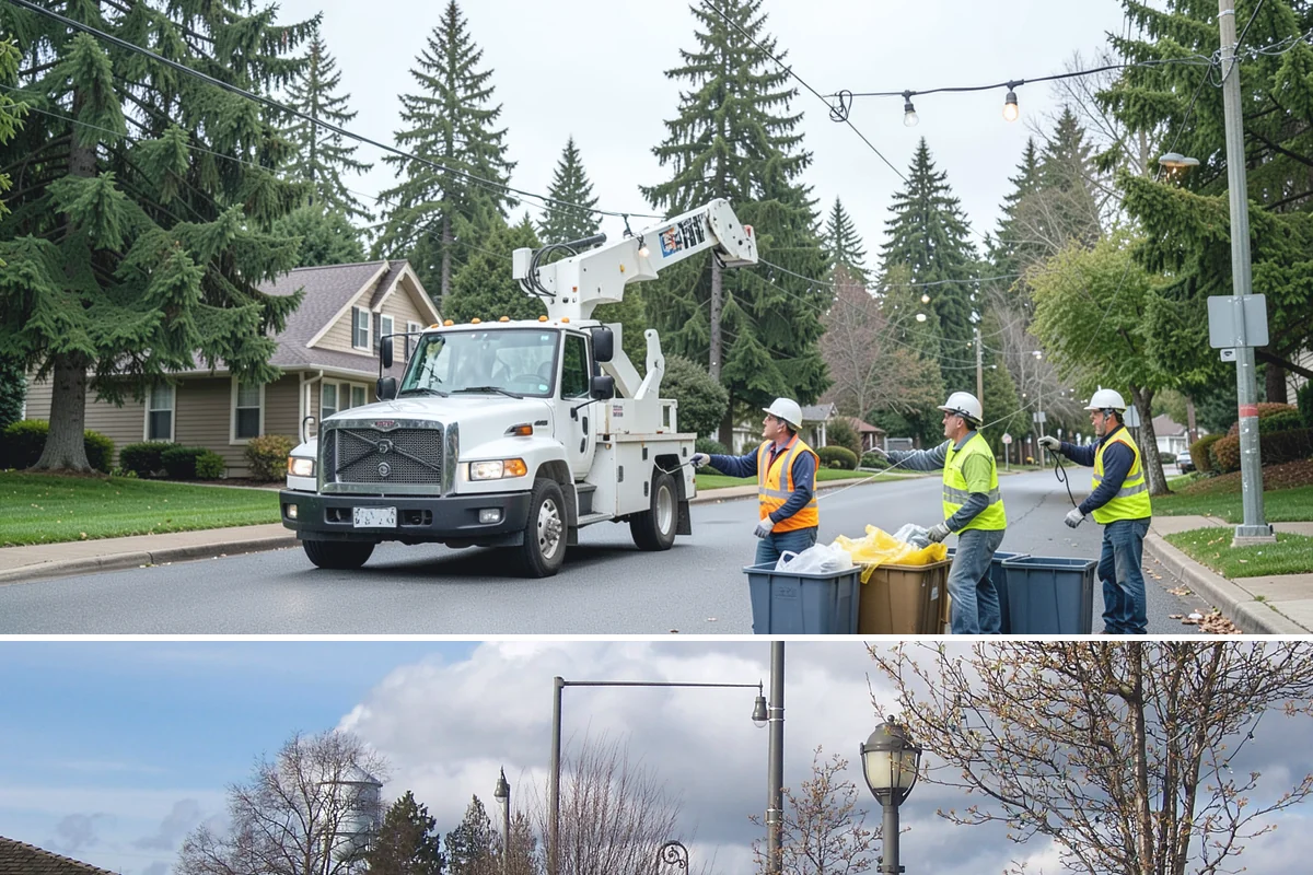 Pothole Repair in Marysville, Snohomish County, WA - Repair volume spikes in late winter and early spring as freeze-thaw and saturation open new failures.