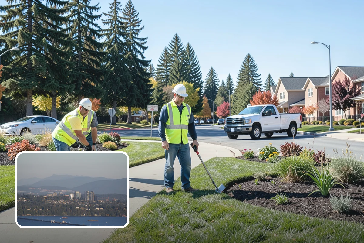 Pothole Repair in Medina, King County, WA - Durable patches that resist raveling