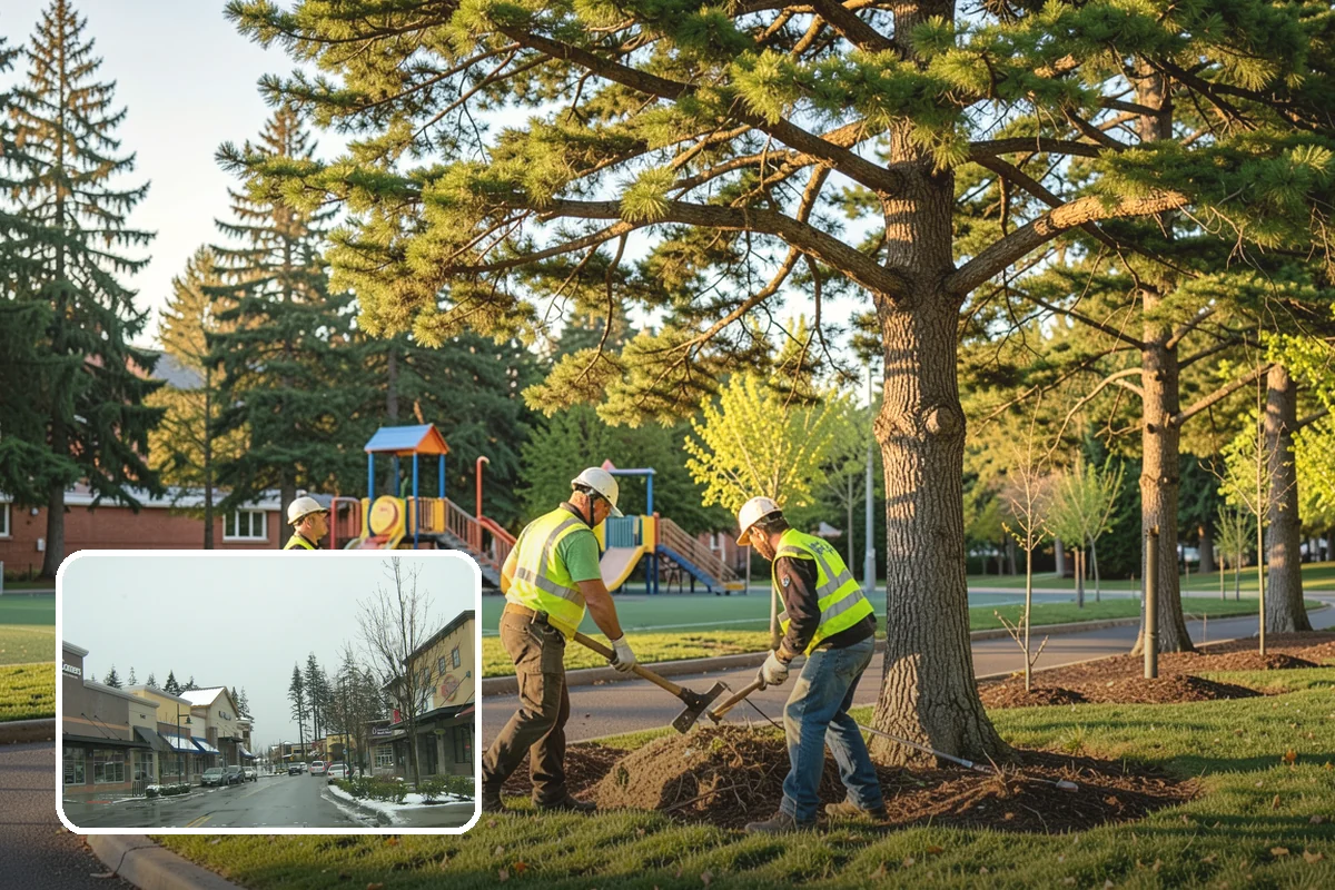 Pothole Repair in Mill Creek, Snohomish County, WA - Durable patches that resist raveling