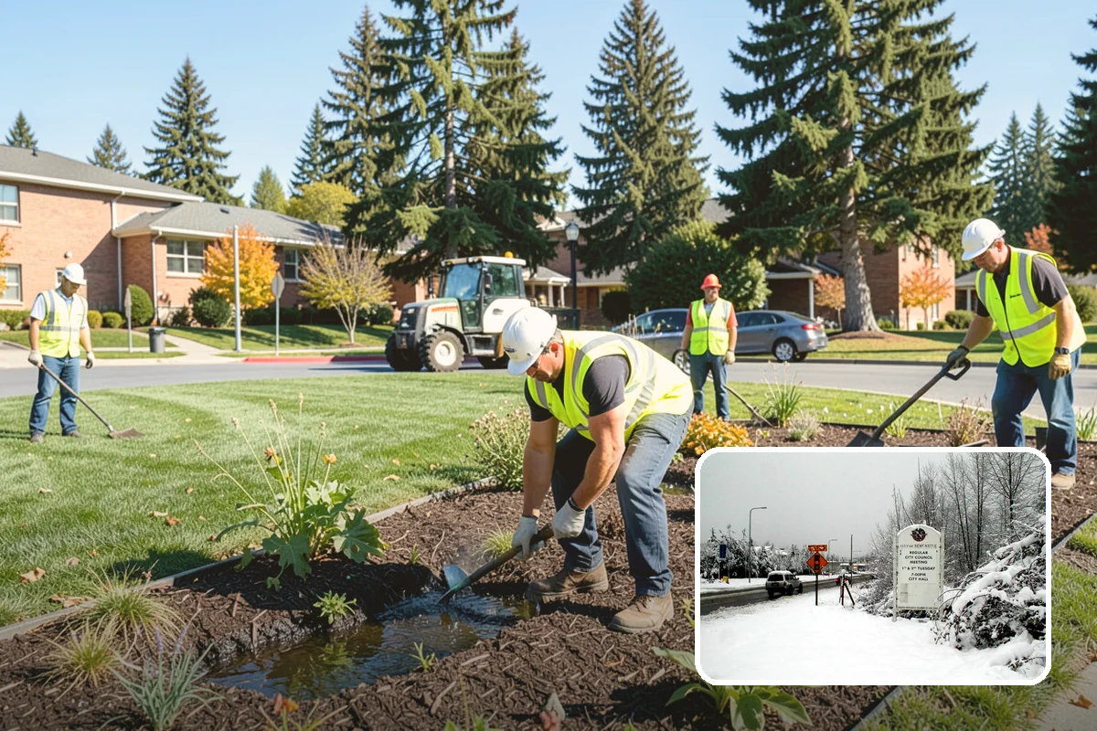 Pothole Repair in Newcastle, King County, WA - Durable patches that resist raveling