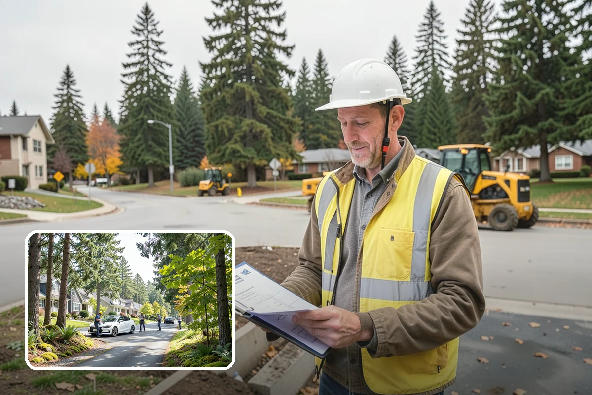 Pothole Repair in Normandy Park, King County, WA - Durable patches that resist raveling