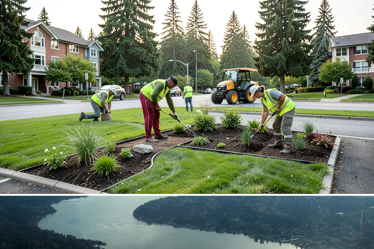 Pothole Repair in Sammamish, King County, WA - Repair volume spikes in late winter and early spring as freeze-thaw and saturation open new failures.