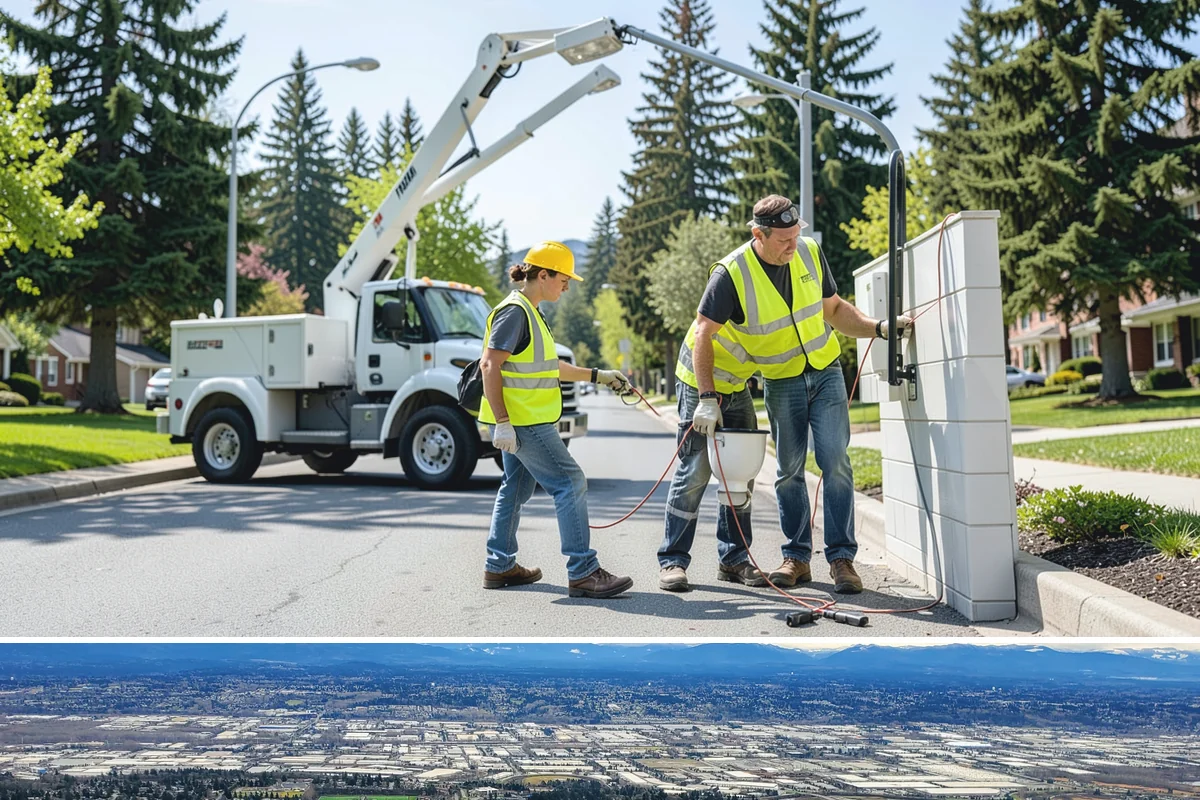Pothole Repair in SeaTac, King County, WA - Repair volume spikes in late winter and early spring as freeze-thaw and saturation open new failures.