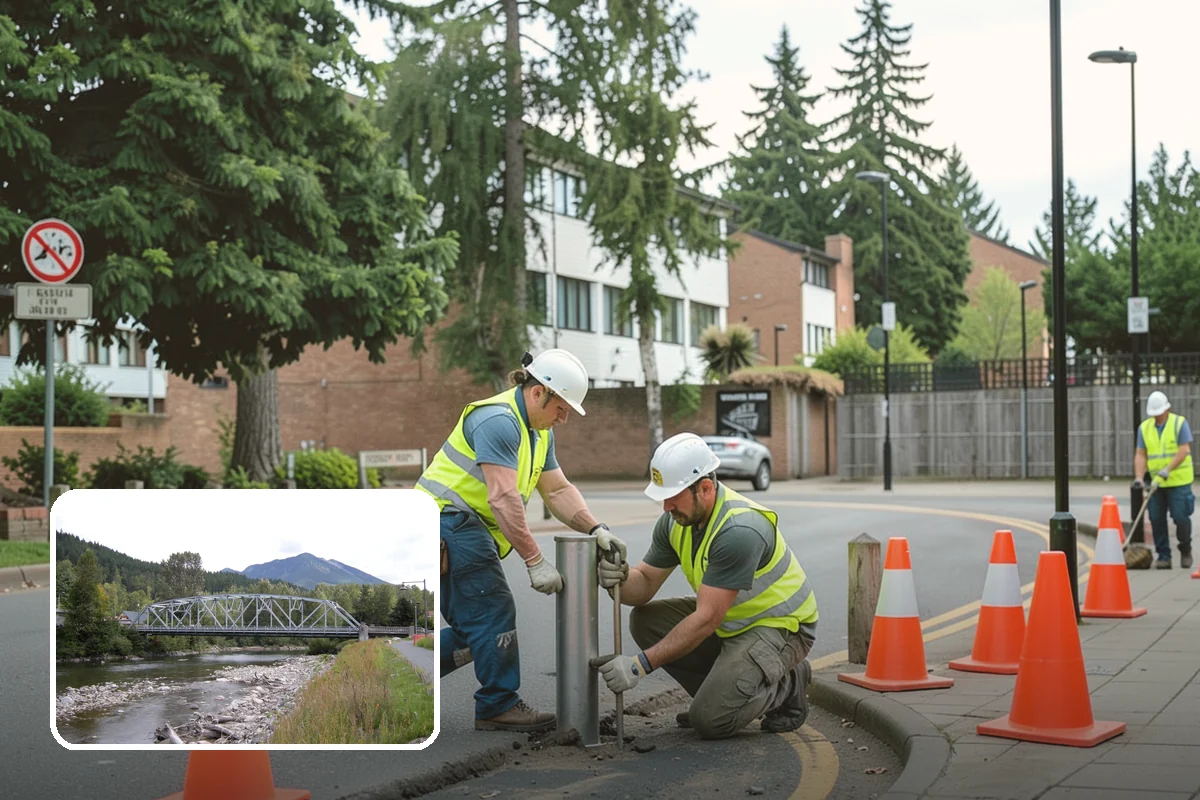 Pothole Repair in Skykomish, King County, WA - Durable patches that resist raveling