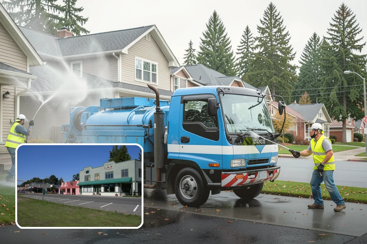 Pothole Repair in Snoqualmie, King County, WA - Durable patches that resist raveling