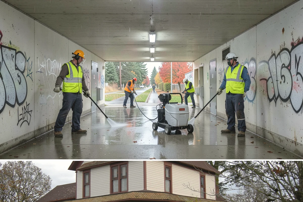 Pothole Repair in Sumner, Pierce County, WA - Repair volume spikes in late winter and early spring as freeze-thaw and saturation open new failures.