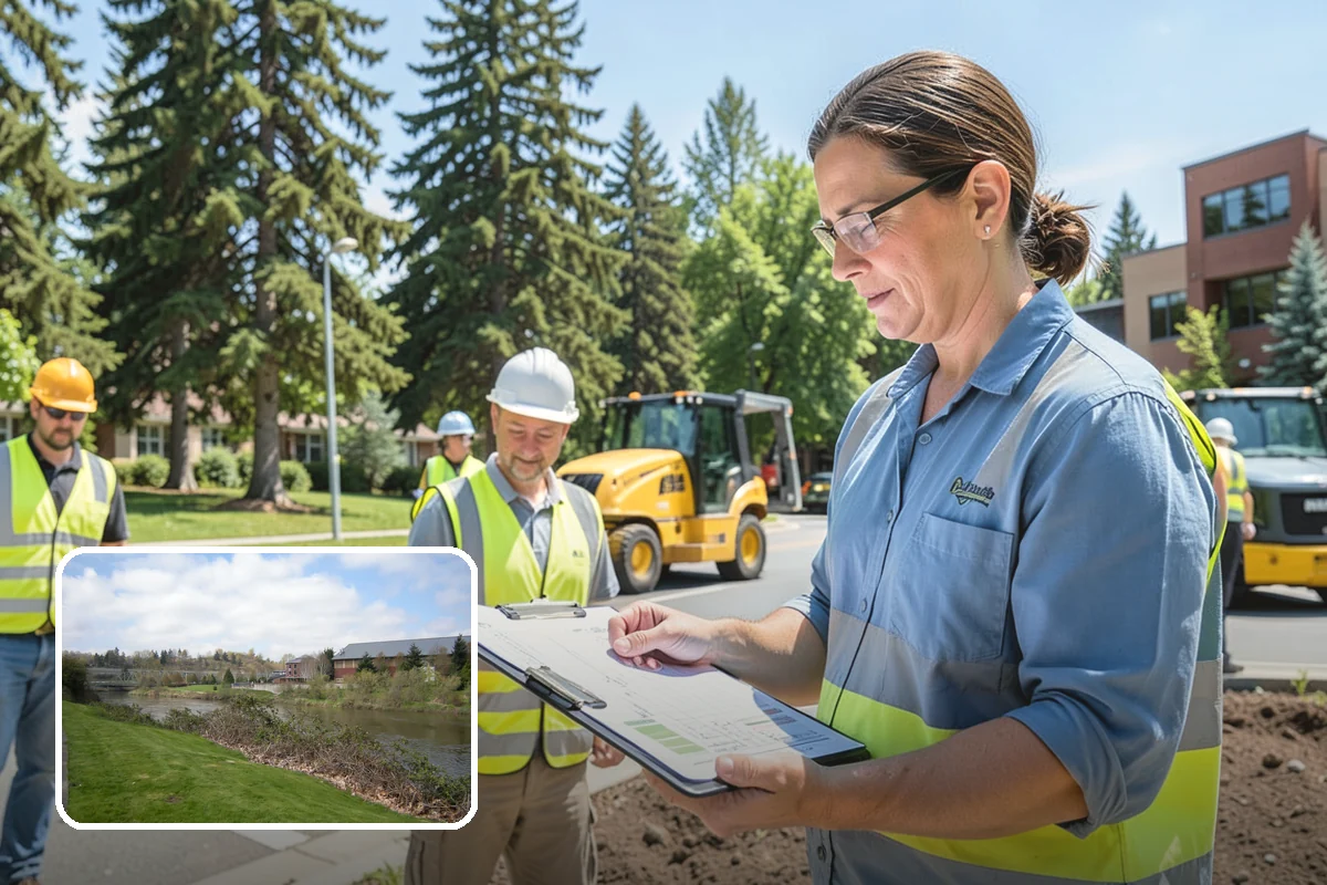 Pothole Repair in Tukwila, King County, WA - Durable patches that resist raveling