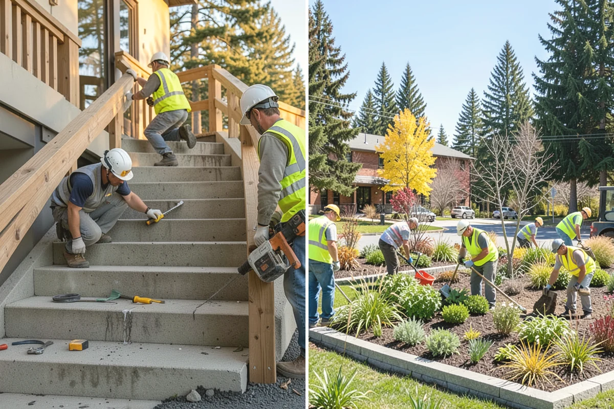Pothole Repair in Tukwila, King County, WA - Locate and prioritize failures by severity