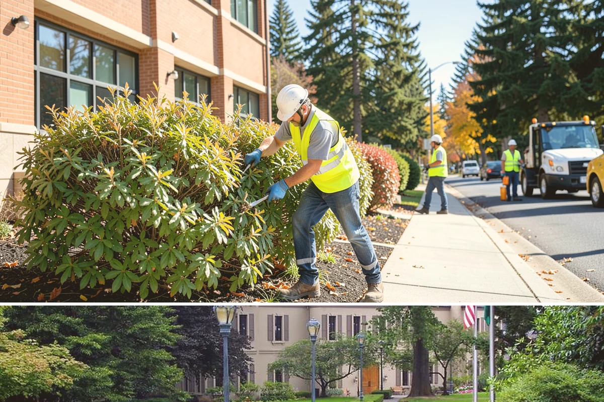 Pothole Repair in Woodinville, King County, WA - Repair volume spikes in late winter and early spring as freeze-thaw and saturation open new failures.