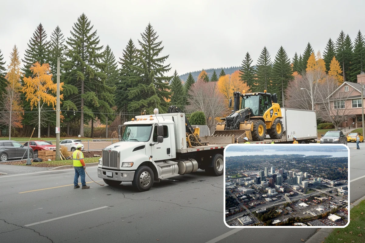 Poured-in-Place Surfacing in Bellevue, King County, WA - Provides ADA-accessible, wheelchair-firm play surfacing