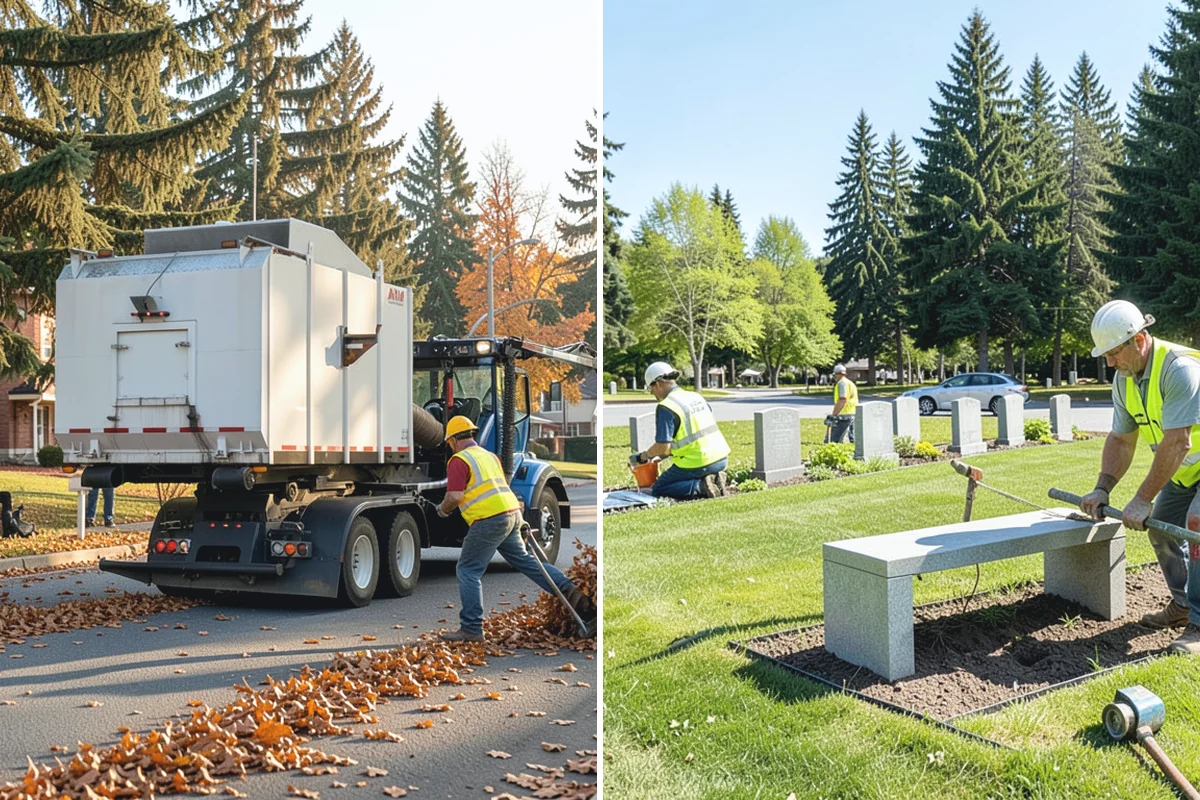 Poured-in-Place Surfacing in Bonney Lake, Pierce County, WA - Prepare and compact the sub-base and confirm drainage
