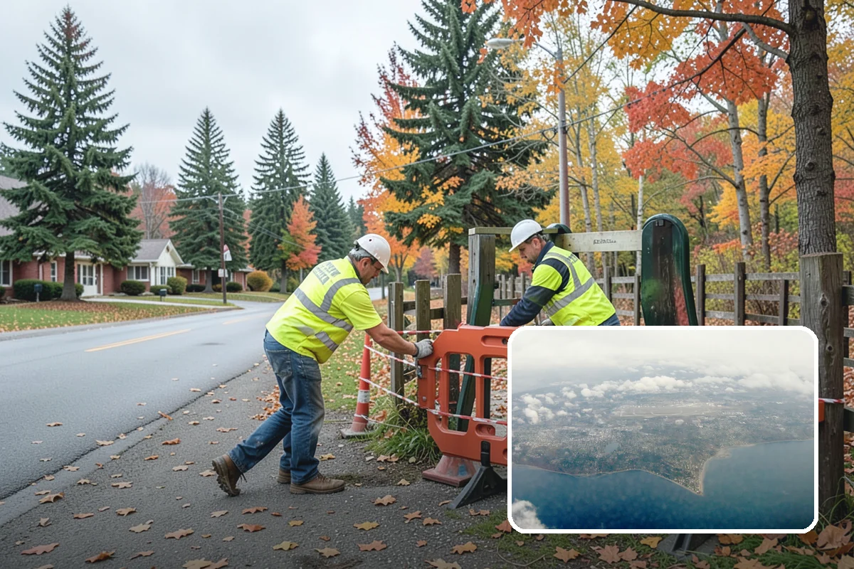 Poured-in-Place Surfacing in Burien, King County, WA - Provides ADA-accessible, wheelchair-firm play surfacing