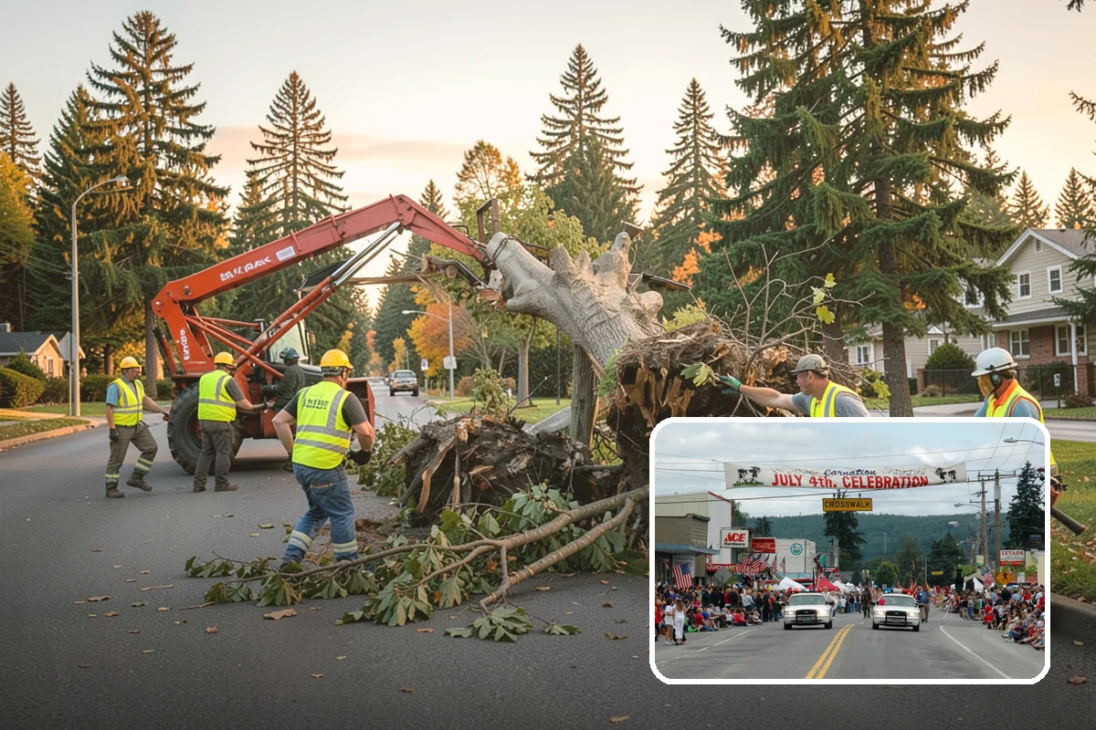 Poured-in-Place Surfacing in Carnation, King County, WA - Provides ADA-accessible, wheelchair-firm play surfacing