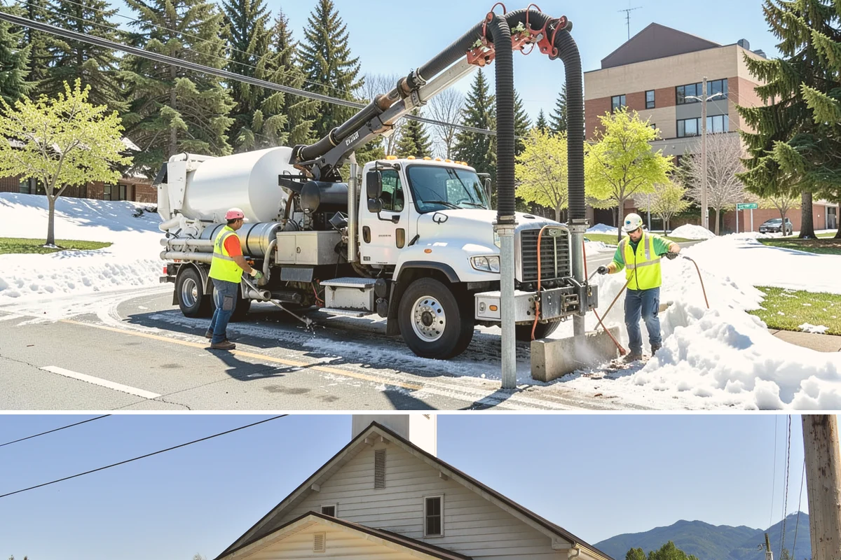 Poured-in-Place Surfacing in Concrete, Skagit County, WA - Poured-in-place surfacing requires dry, moderate temperatures to cure properly, so installation is scheduled for the summer...