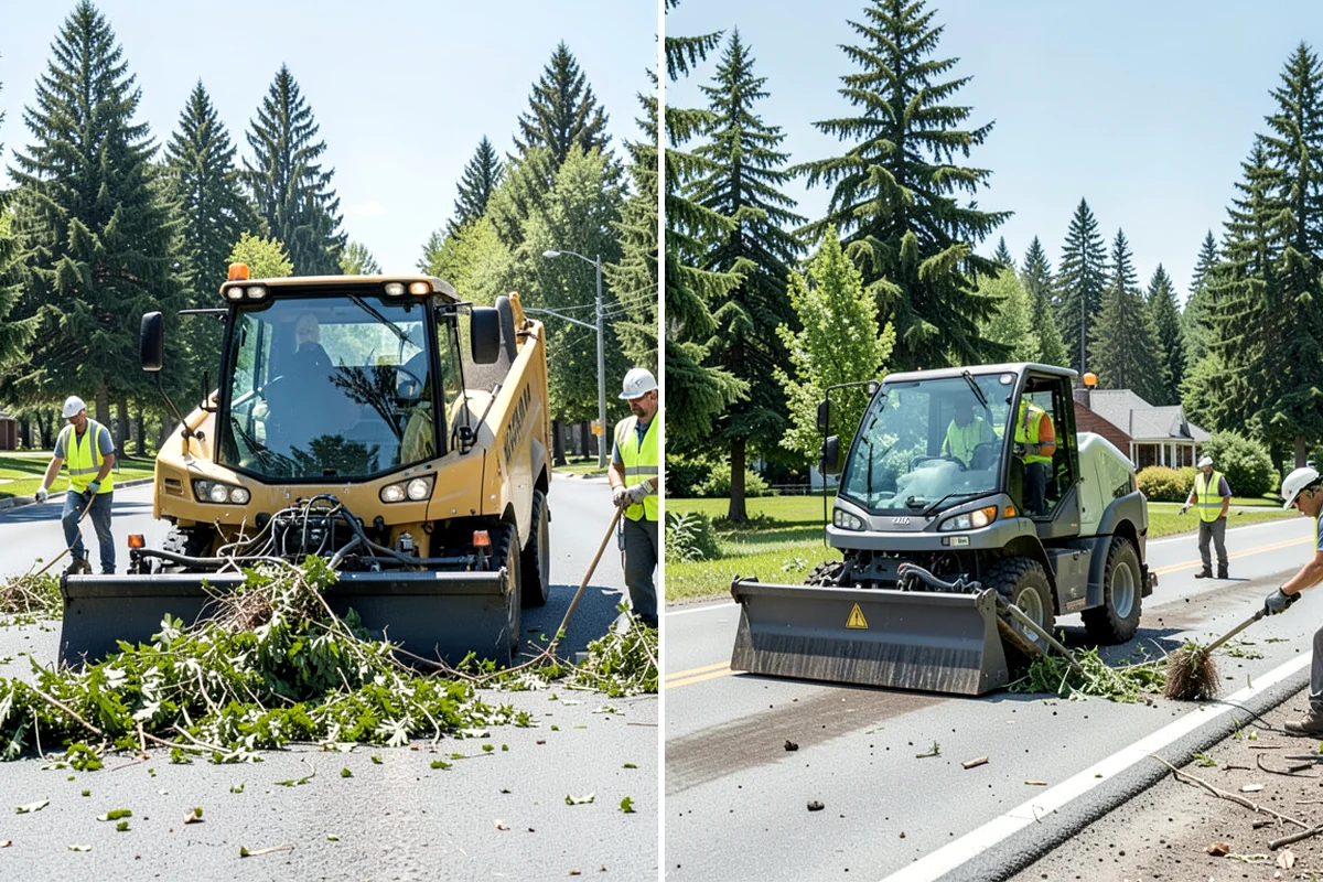 Poured-in-Place Surfacing in Enumclaw, King County, WA - Prepare and compact the sub-base and confirm drainage